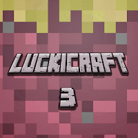 Luckicraft 3 - Build Survival
