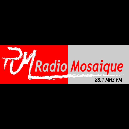 Radio Mosaïque Guyane logo