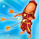 Flying Arrow Fest 3D - Androidアプリ