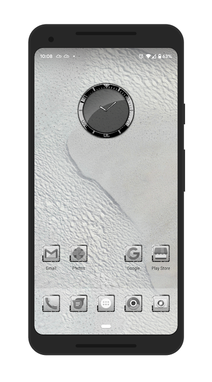 Platinum II - 1.05 - (Android)