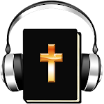 Cover Image of Download Audio Bible MP3  APK