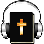Audio Bible MP3  Icon