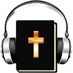 Audio Bible MP3 Apk