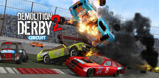 Demolition Derby 2 – Apps no Google Play