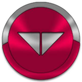 Crimson Icon Pack apk