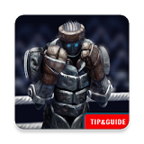 Guide For Real Steel WRB 3 icon