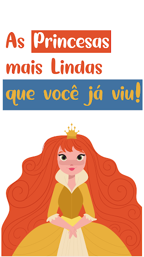 Quiz das Princesas