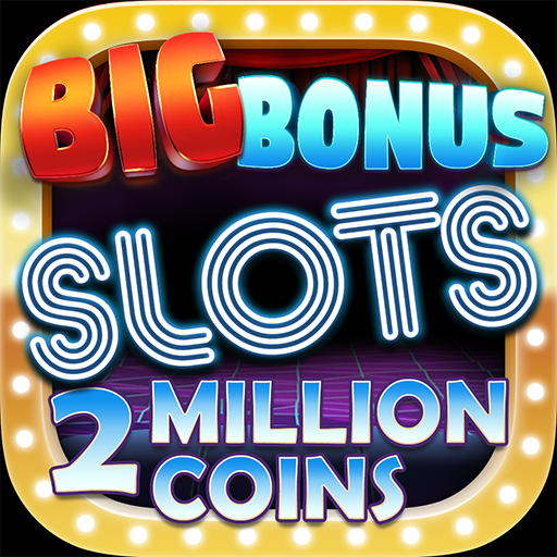 Big Spin Slots Vegas Casino  Icon