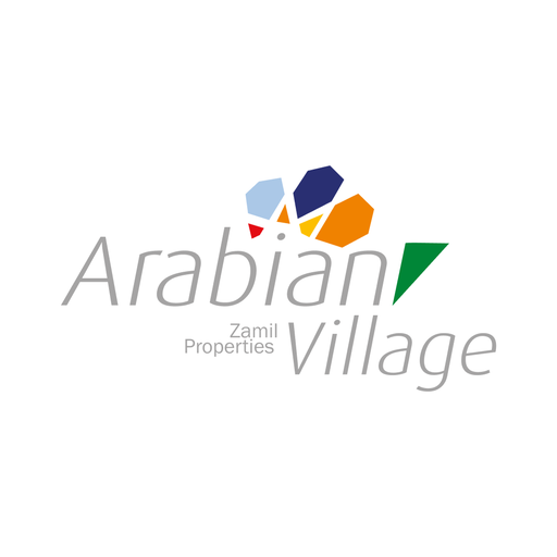 Arabian Village 1.3.1 Icon