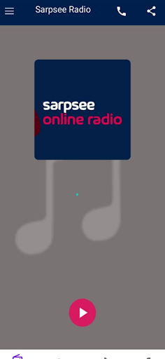 Sarpsee Radio