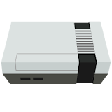 iNES - NES Emulator icon