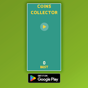Coins Collector Mind Games