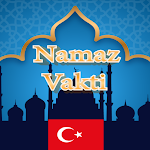 Cover Image of ดาวน์โหลด Ezan Vakti - Namaz Vakitleri  APK