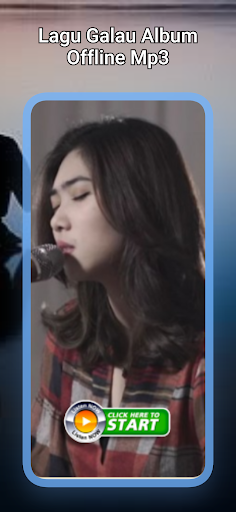 Lagu Galau Album Offline Mp3 Screen 2
