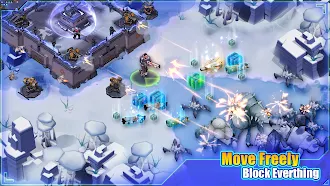 Game screenshot Outpost Stand: Alien Rush hack