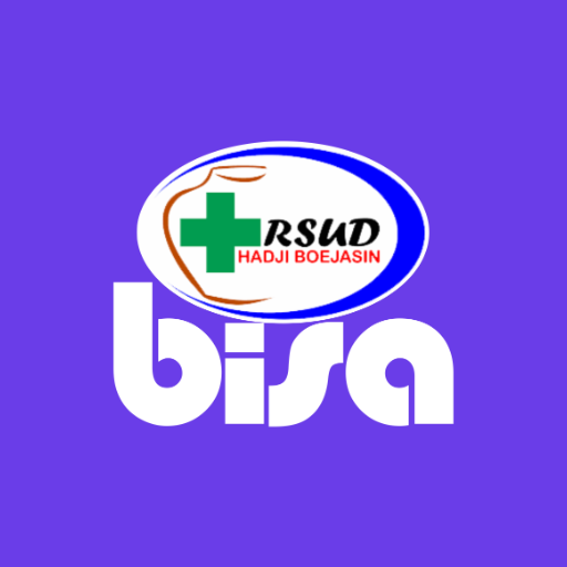 BISA Boejasin logo