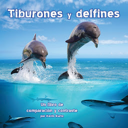 Obraz ikony: Tiburones y delfines