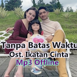 Cover Image of Télécharger Ost Ikatan Cinta Offline  APK