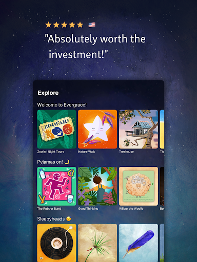 Evergrace screenshot 7