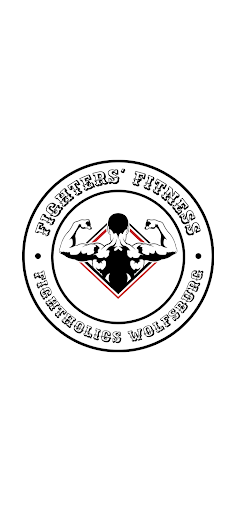 Android application Fightholics Wolfsburg screenshort