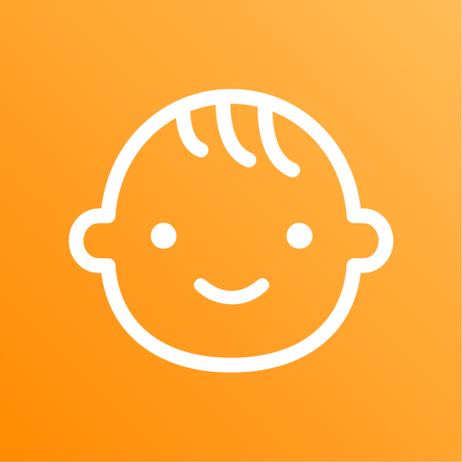 質の高い子育て相談｜カウンテルアンス ママ パパの育児アプリ logo