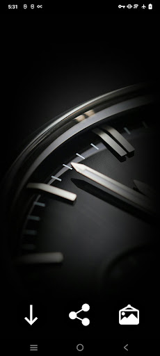 Time Wallpapers Screen 3