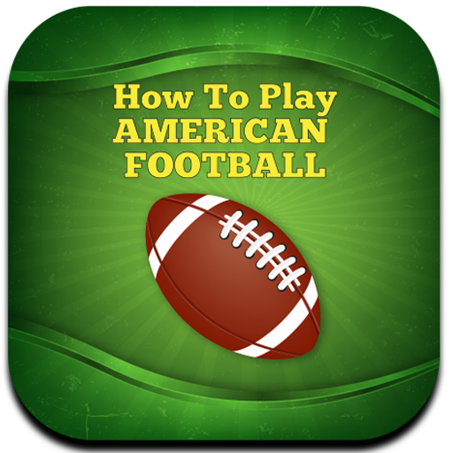 How To Play American Football 1.0.0 Icon