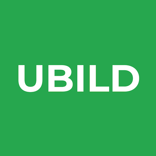 UBILD Crew logo