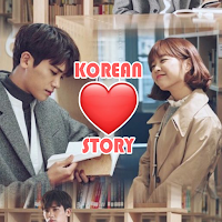Korean Love Story Wallpapers