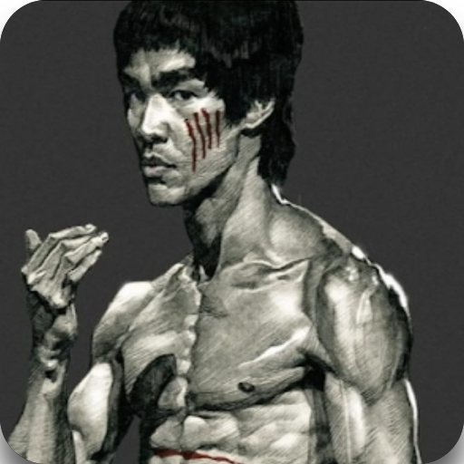 Bruce Lee Wallpaper Download on Windows
