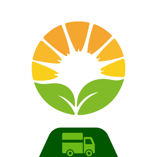 DESPACHOS DEL MONTE AG logo
