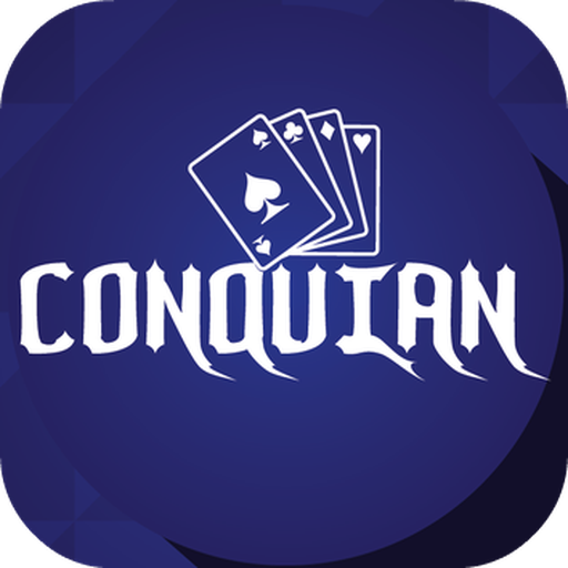 Conquian - Classic  Icon