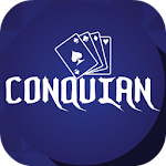 Cover Image of Download Conquian - Classic  APK