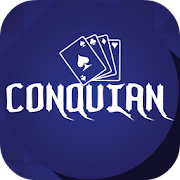 Conquian - Classic  for PC Windows and Mac