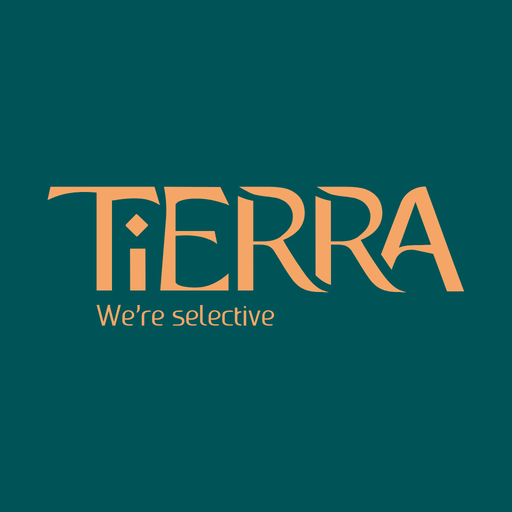 Tierra - تييرا  Icon