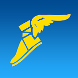 Goodyear Events App icon