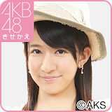 AKB48きせかえ(公式)竹内美宥-J12- icon