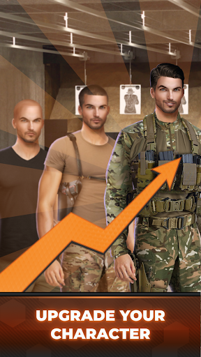 The Score: men choices stories - Simulation - games