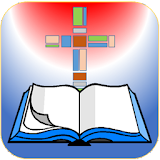 The Good News Bible icon