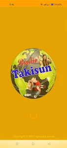 RADIO TAKISUN