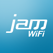 Jam WiFi  for PC Windows and Mac