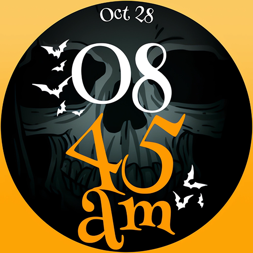 UsA Halloween Haunt - USA150 logo