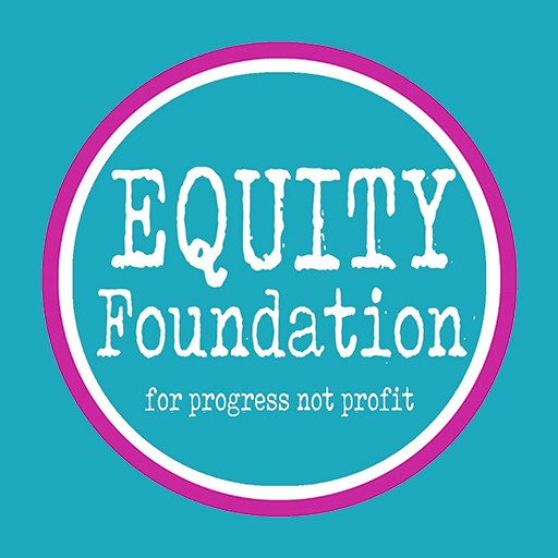 Equity Foundation logo
