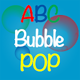 ABC Bubble POP icon