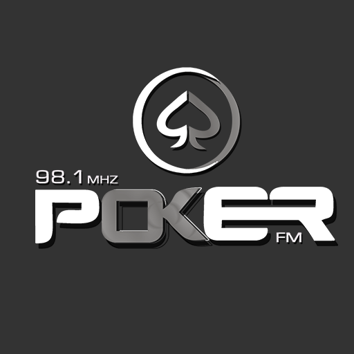 Poker FM 4.0.1 Icon