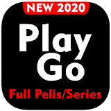 Play Go Full icon