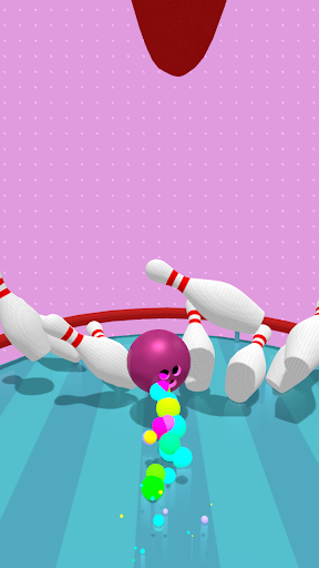 One Shot Bowling Screen 2
