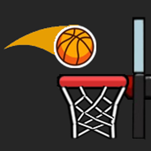 Basketball Time Shots 1.13 Icon