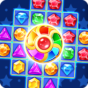Magical Spell Crush 1.4 Icon