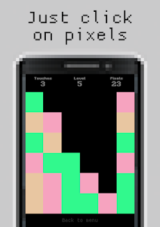 Pixel mania: color puzzleのおすすめ画像1